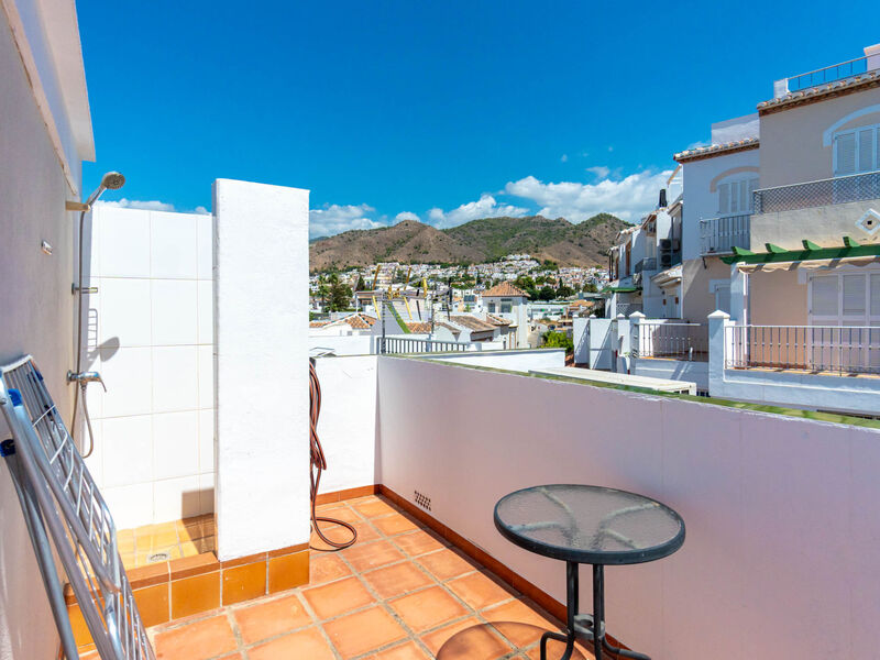 Fuentesol Casa Ekman by Casasol