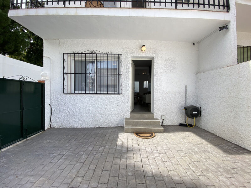 Casa Los Tejares by Casasol