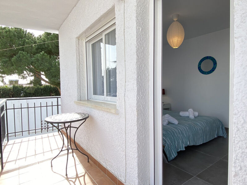 Casa Los Tejares by Casasol