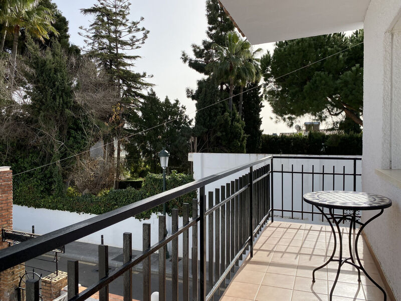 Casa Los Tejares by Casasol
