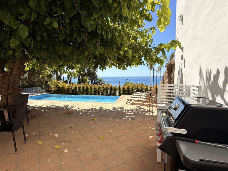 Vila Lorca Vista Mar by Casasol