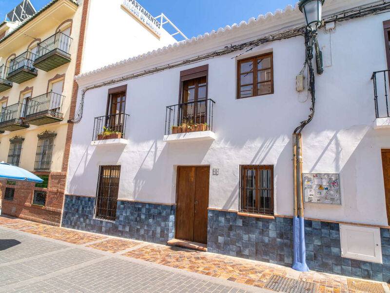 Vila Lorca Vista Mar by Casasol