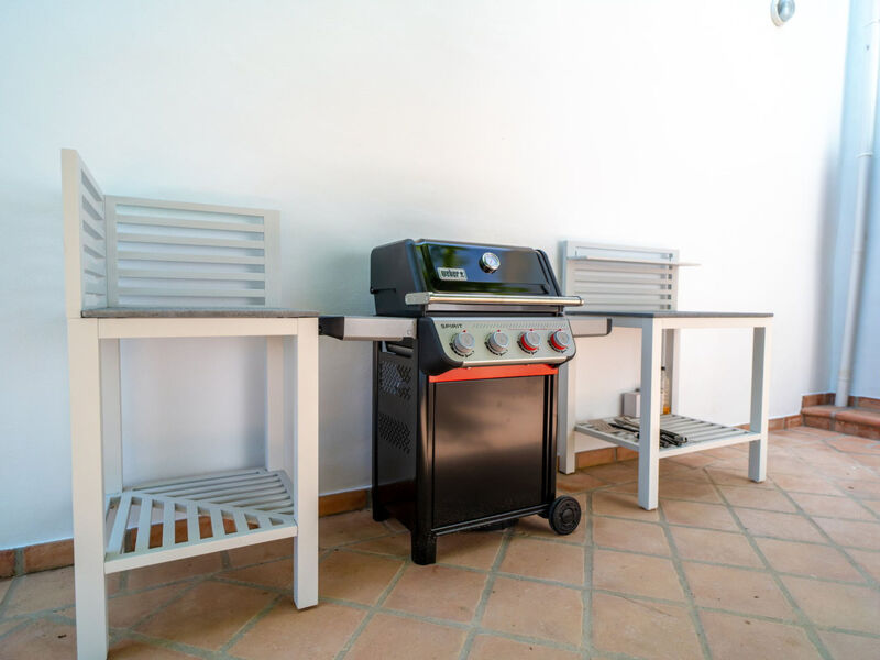Vila Lorca Vista Mar by Casasol