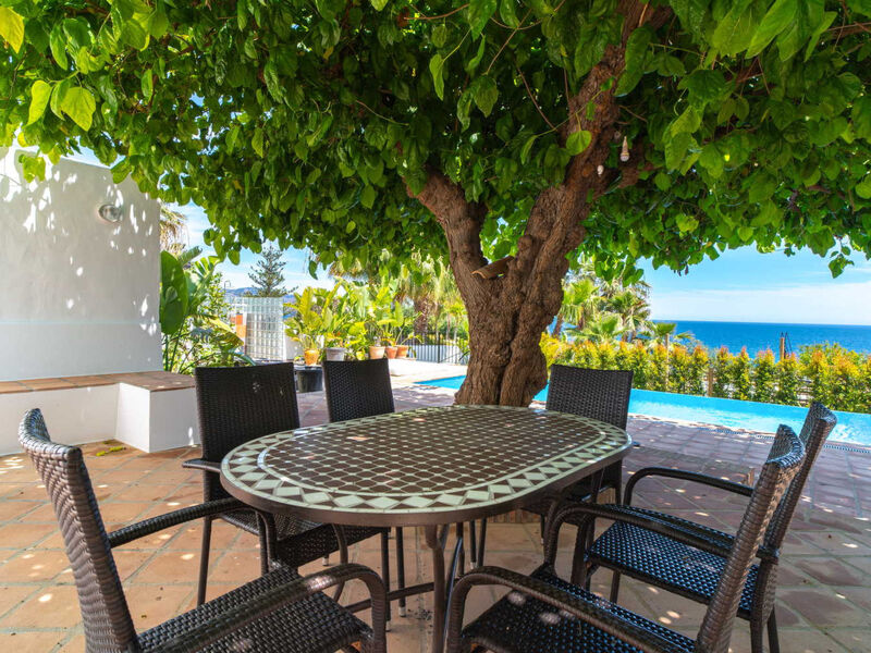Vila Lorca Vista Mar by Casasol