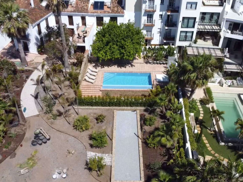 Vila Lorca Vista Mar by Casasol