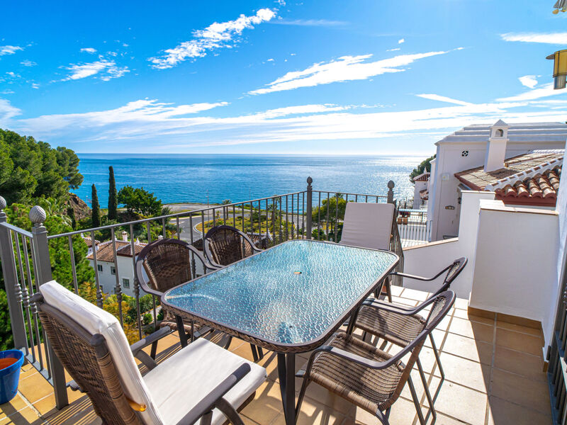 Vila Ladera del Mar Private Pool by Casasol