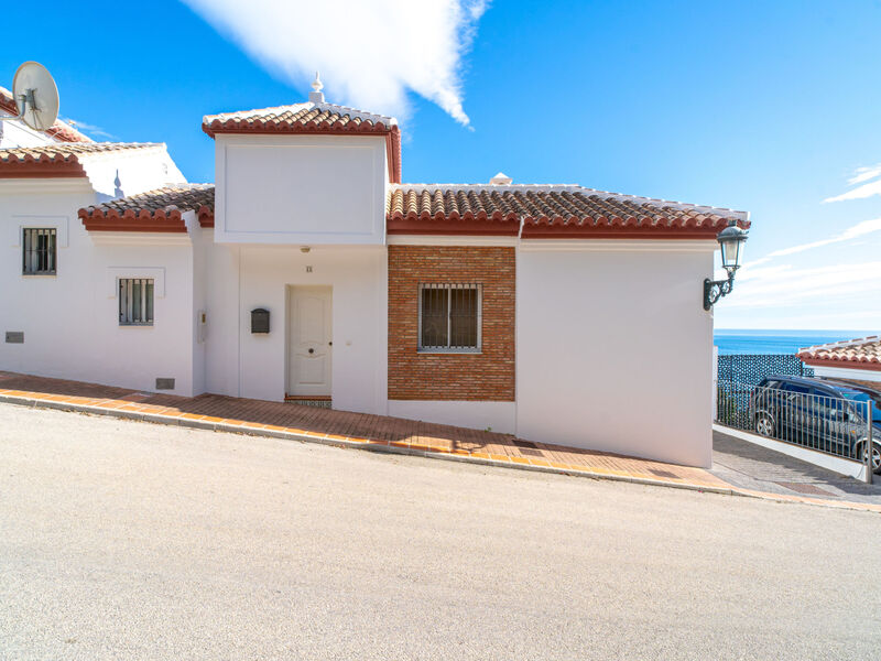 Vila Ladera del Mar Private Pool by Casasol