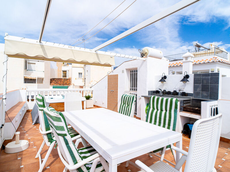 Casa Animas 10 Jacuzzi by Casasol