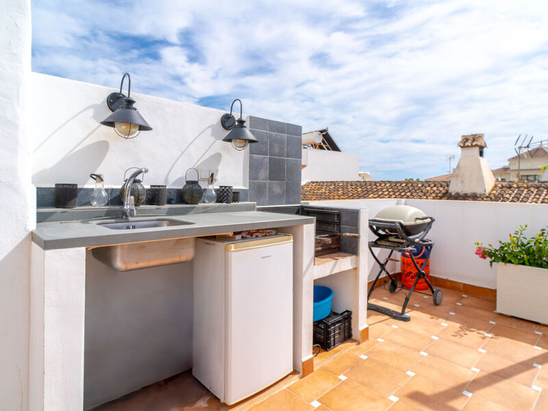 Casa Animas 10 Jacuzzi by Casasol