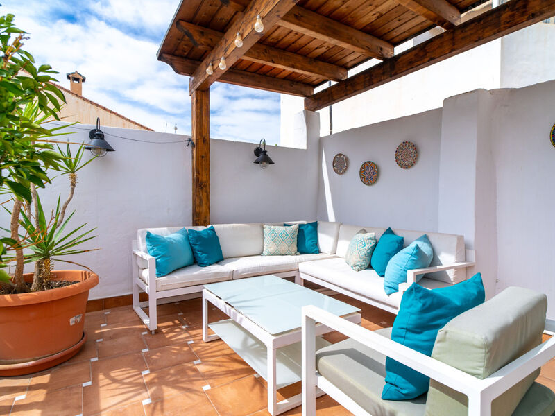 Casa Animas 10 Jacuzzi by Casasol