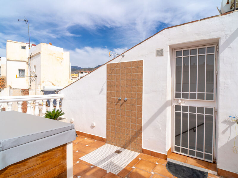 Casa Animas 10 Jacuzzi by Casasol
