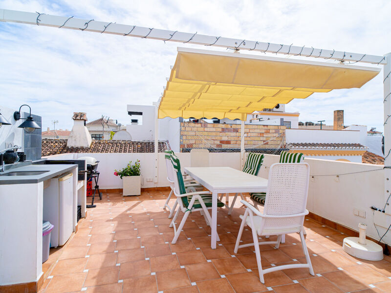 Casa Animas 10 Jacuzzi by Casasol