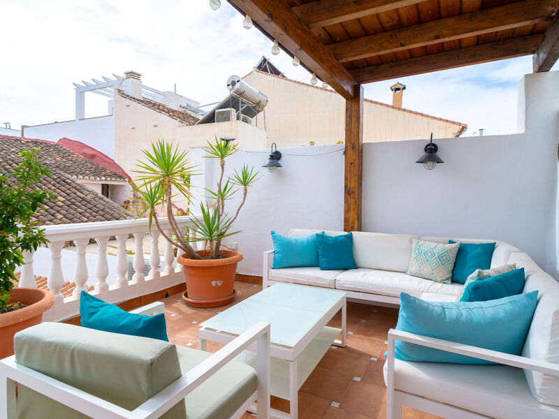 Casa Animas 10 Jacuzzi by Casasol