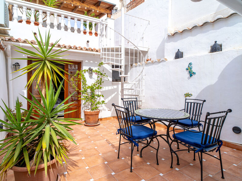 Casa Animas 10 Jacuzzi by Casasol