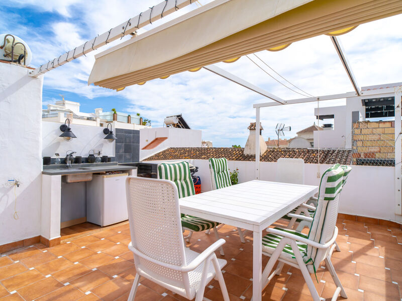 Casa Animas 10 Jacuzzi by Casasol