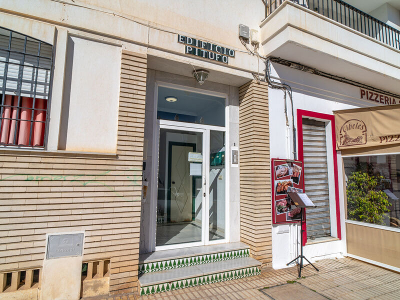 Pitufo 1D by Casasol