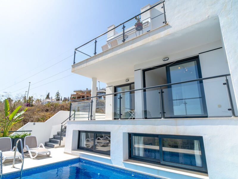 Vila Luxuria Private Pool by Casasol