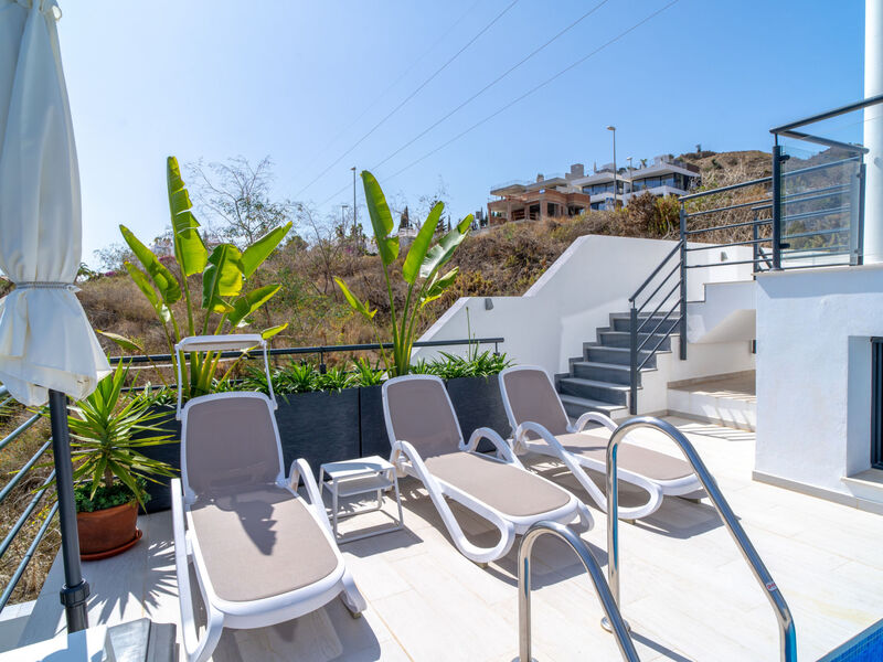 Vila Luxuria Private Pool by Casasol