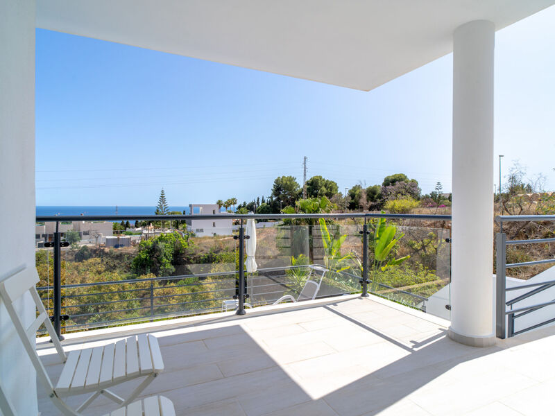 Vila Luxuria Private Pool by Casasol