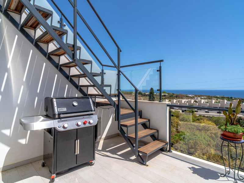 Vila Luxuria Private Pool by Casasol