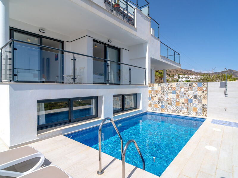Vila Luxuria Private Pool by Casasol
