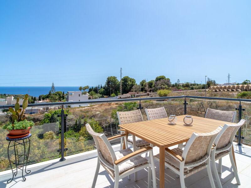 Vila Luxuria Private Pool by Casasol