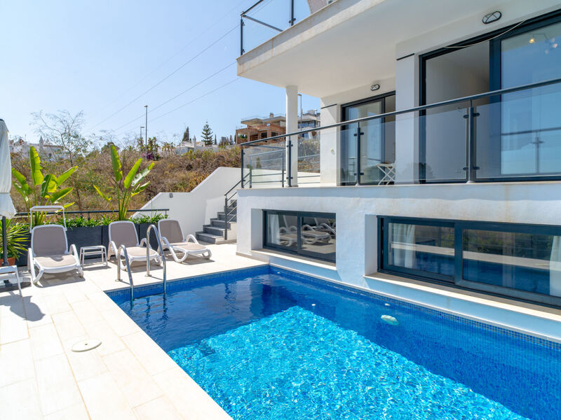 Vila Luxuria Private Pool by Casasol