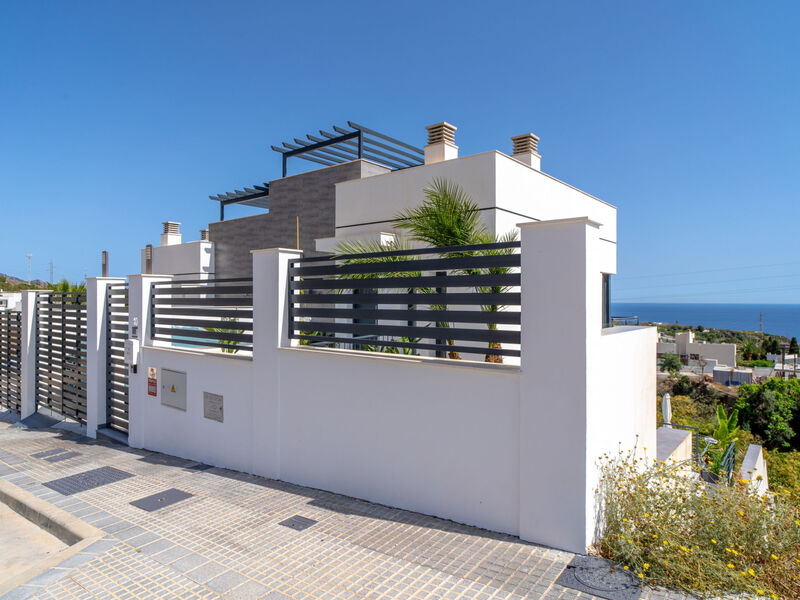 Vila Luxuria Private Pool by Casasol