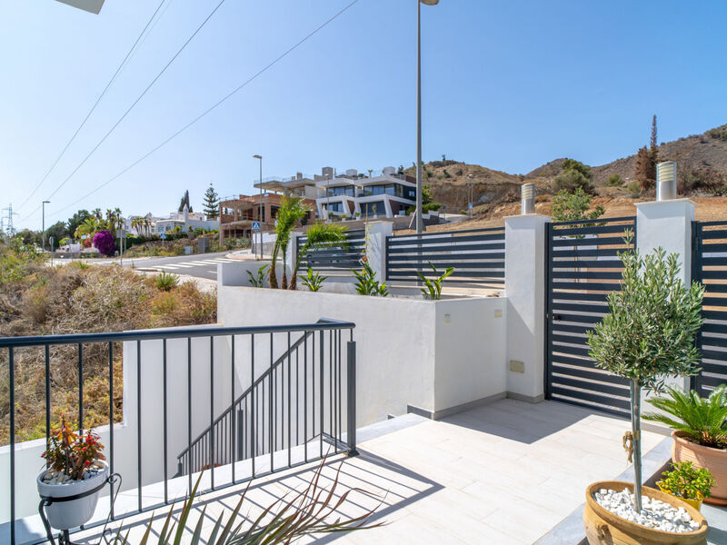 Vila Luxuria Private Pool by Casasol