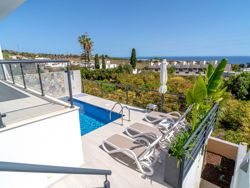 Vila Luxuria Private Pool by Casasol