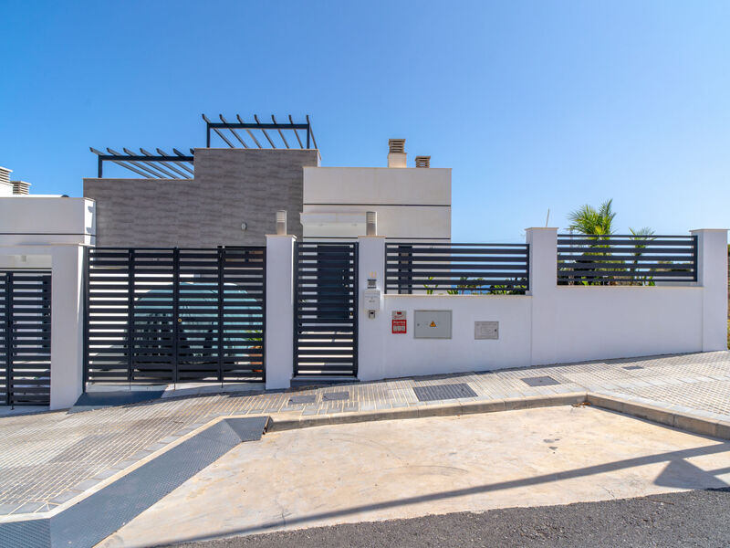 Vila Luxuria Private Pool by Casasol