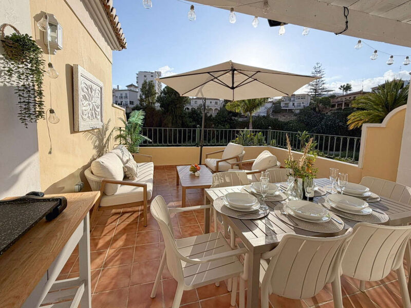 Jardines de Burriana Deluxe by Casasol