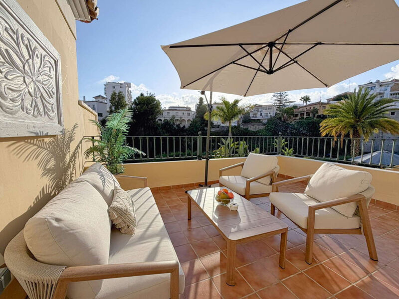 Jardines de Burriana Deluxe by Casasol