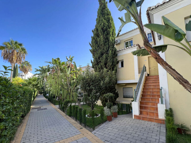Jardines de Burriana Deluxe by Casasol