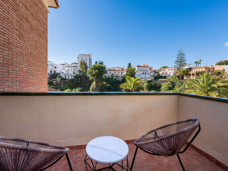 Jardines de Burriana Deluxe by Casasol