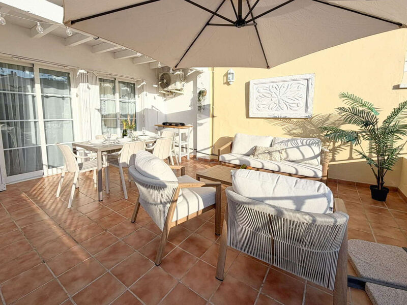 Jardines de Burriana Deluxe by Casasol