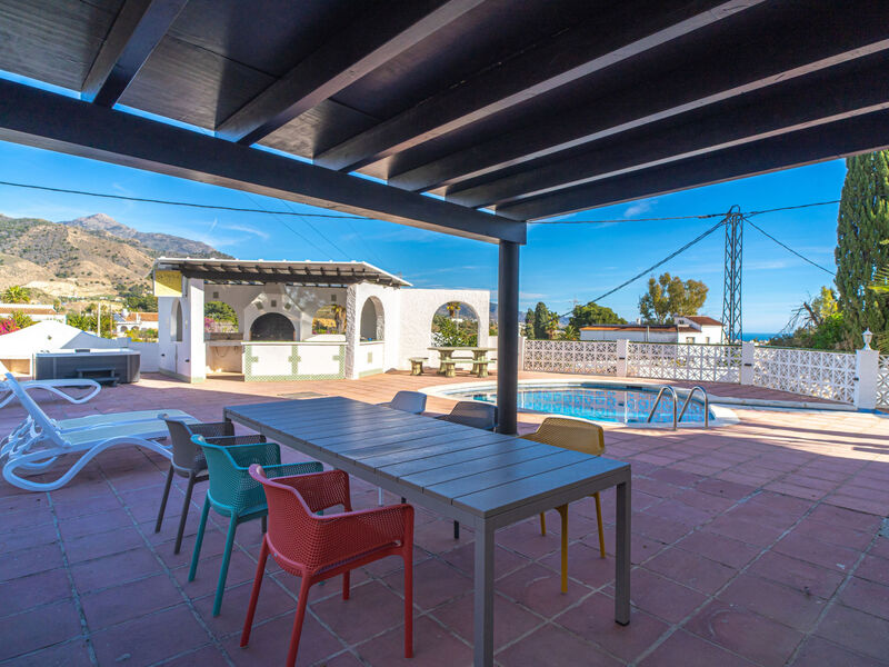 Vila Mauri Private Pool by Casasol