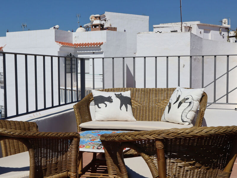 Casa Animas Centro by Casasol