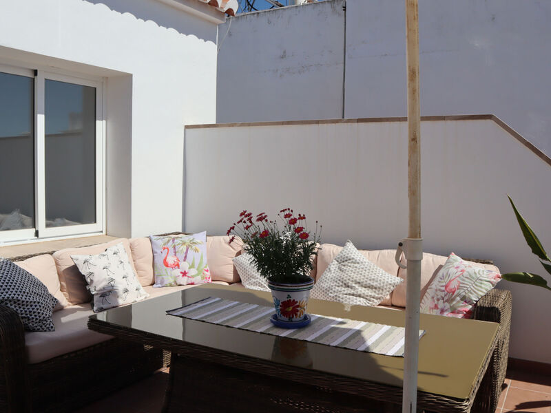 Casa Animas Centro by Casasol