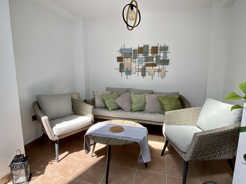 Casa Animas Centro by Casasol