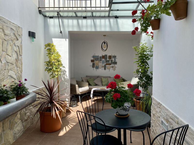 Casa Animas Centro by Casasol