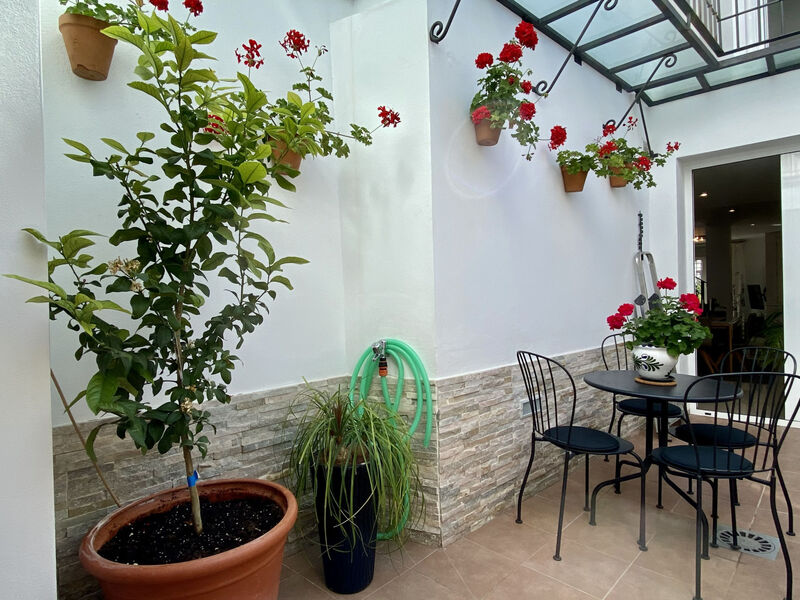 Casa Animas Centro by Casasol