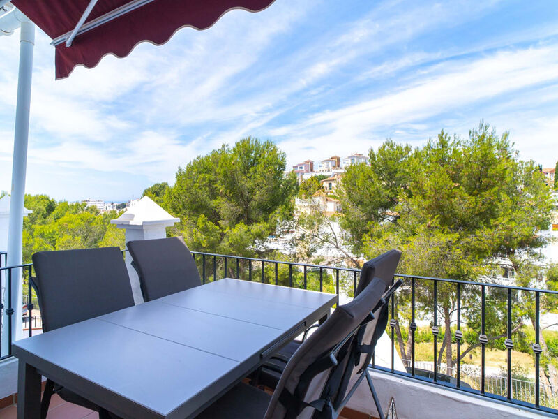 Aljamar 6 Burriana Beach by Casasol