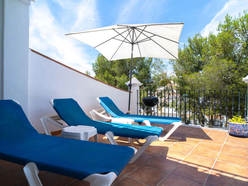 Aljamar 6 Burriana Beach by Casasol
