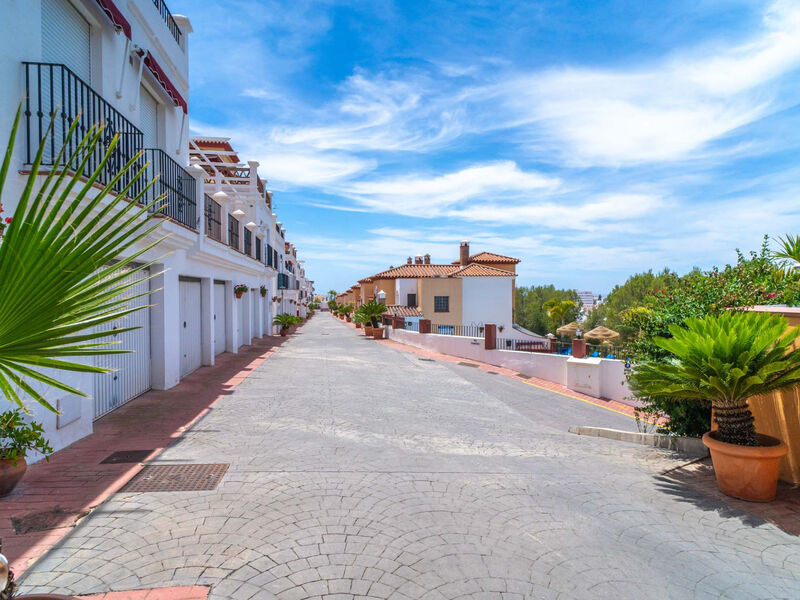 Aljamar 6 Burriana Beach by Casasol