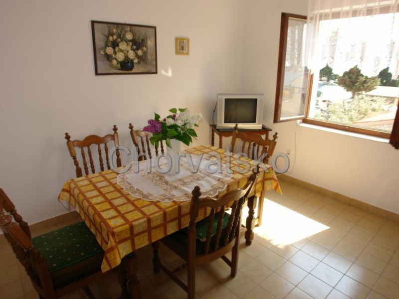 Apartmány Zene