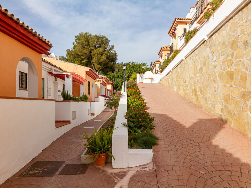 Aljamar 6 Burriana Beach by Casasol