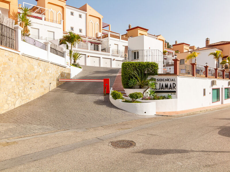 Aljamar 6 Burriana Beach by Casasol