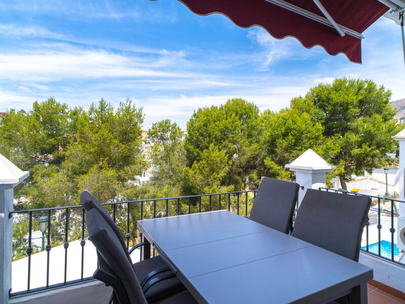 Aljamar 6 Burriana Beach by Casasol
