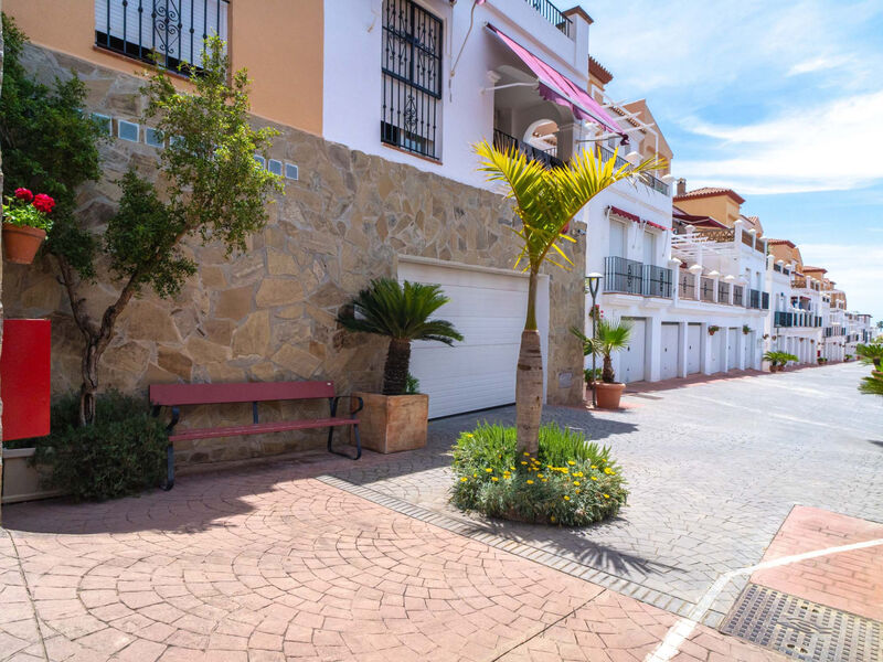 Aljamar 6 Burriana Beach by Casasol